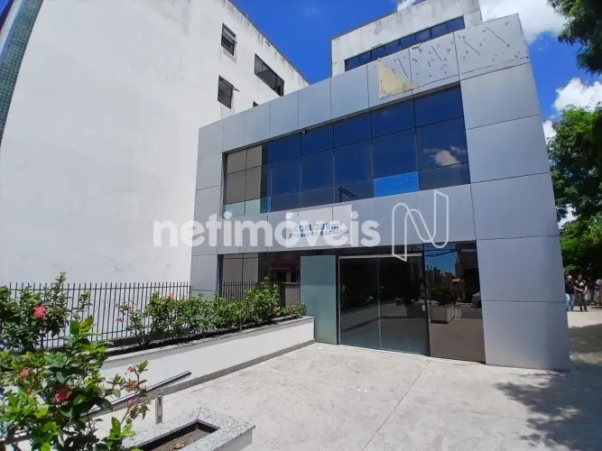 Locação Ponto comercial Centro Administrativo da Bahia Salvador