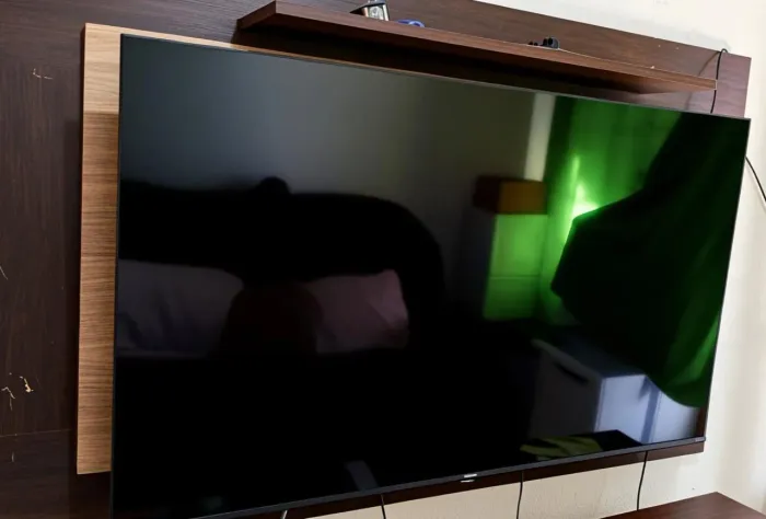 Tv 58" 4k Hisense