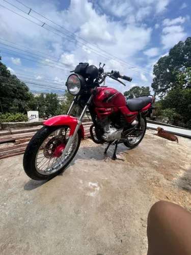 125 nada para fazer
