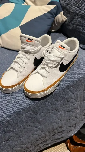 Nike Court Legacy Next Nature