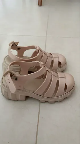 Mini Melissa tamanho 31