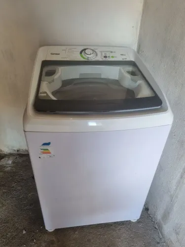 Máquina de lavar consul 14 kilos