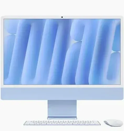 PROMO - IMAC / 24 / CHIP M4 / 16GB / 256GB