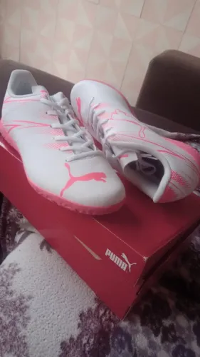 Tenis futsal Puma