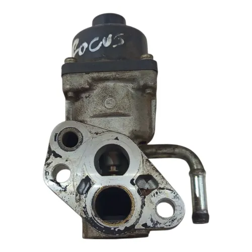 Válvula Egr Ford Focus 2.0 16v 2008 A 2014