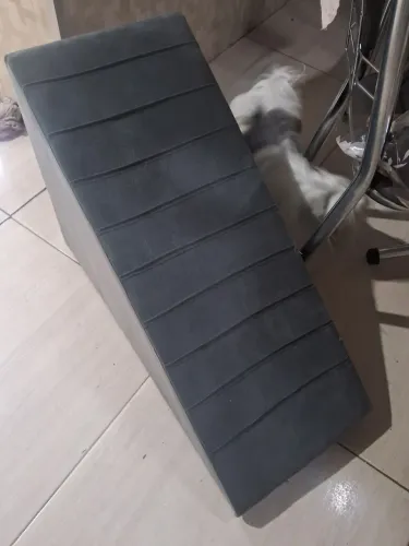 Escadas para pet