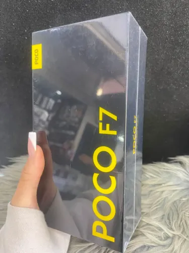 POCO F7