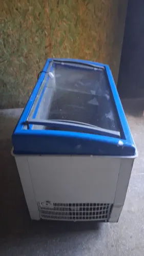 Vendo frizze 220