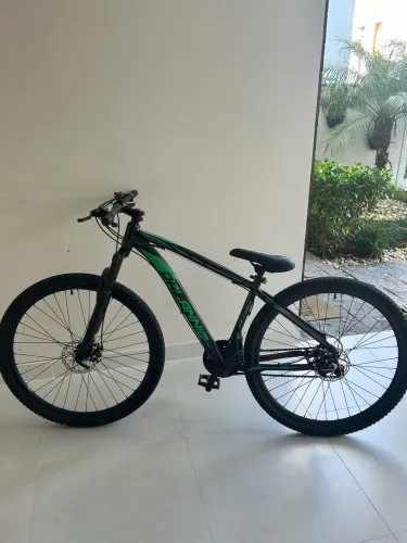 Bicicleta Dalannio Fast 3.0 Aro 29 