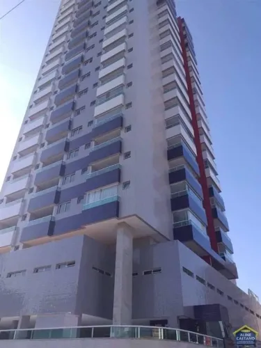 Apartamento em Vila Tupi - Praia Grande, SP