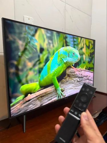 Tv Smart Samsung UHD 4K