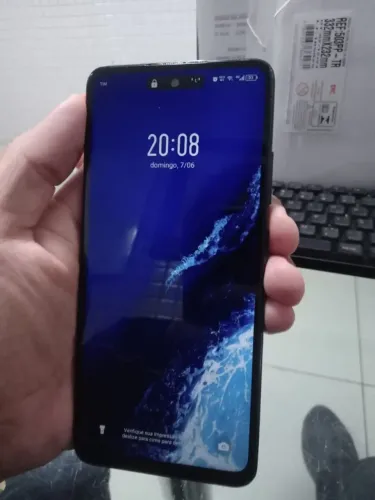 Infinix Smart 8pro