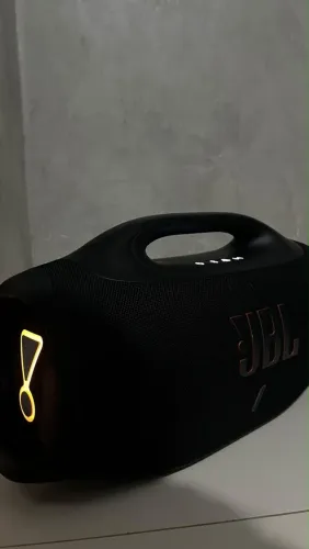 JBL Boombox 4 Original 