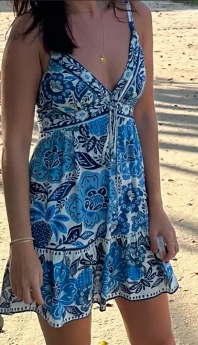 Vestido FARM