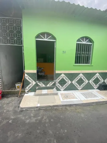 Casa à venda de 2 andares