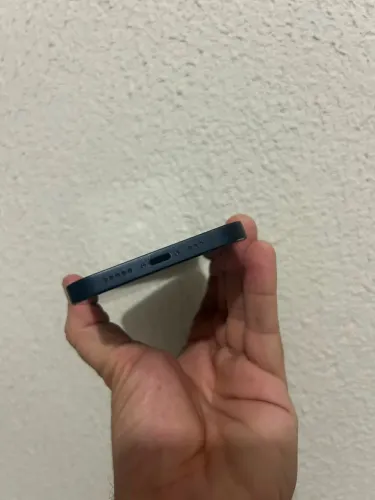 iPhone 12 preto 128gb