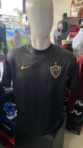 Camisa de time Atletico MG GALO