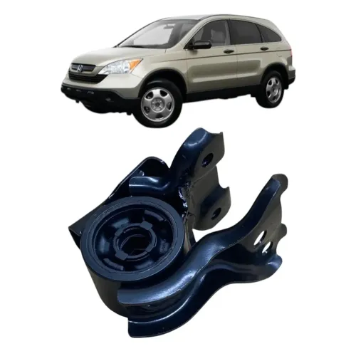 Bucha traseira da balança dianteira Honda crv 2007 a 2011 lado direito 