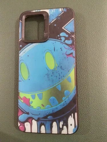 Capinha de celular (Moto G54)