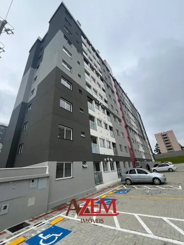 Apartamento com elevador