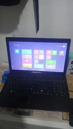 Notebook