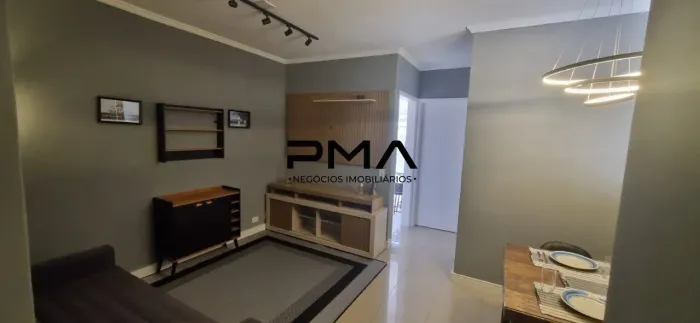 Apartamento Mobilhado para aluguel na Vila Mariana