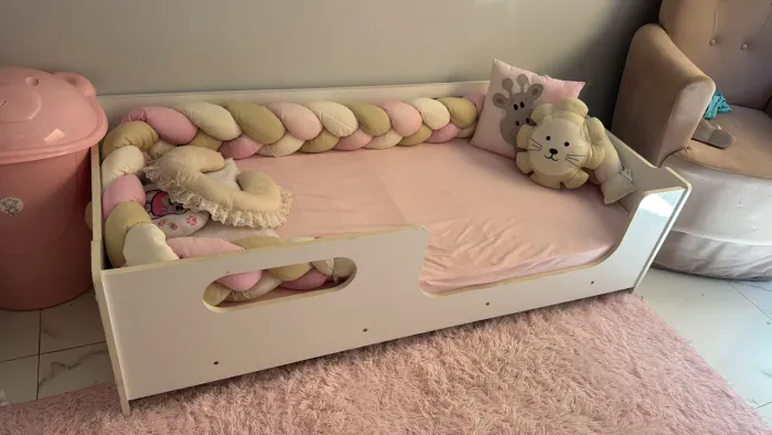 Cama infantil 