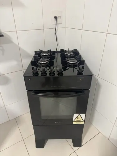 Fogão