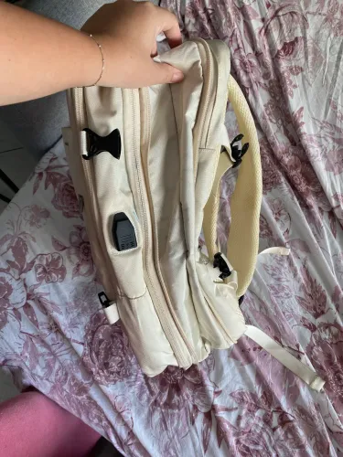 Mochila para notebook 