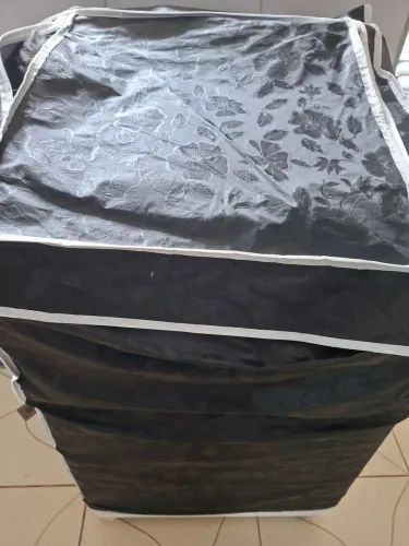 Máquina de lavar Consul