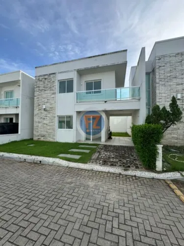 Venda de Casas / Condomínio na cidade de Fortaleza