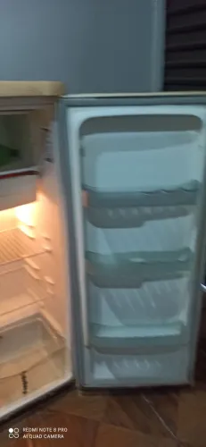 Geladeira