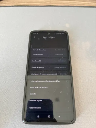 Redmi note 13