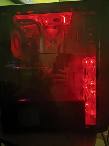 PC NÃO DAR VÍDEO