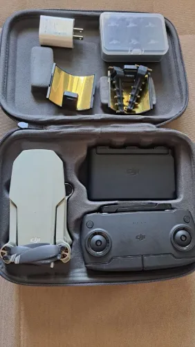 Drone DJI Mavic mini