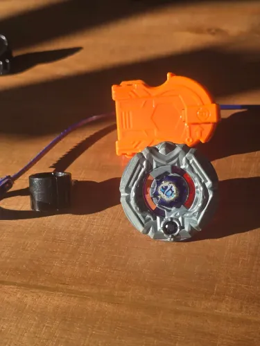 Beyblade Bandit Genbu