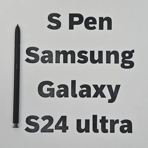 S Pen Samsung Galaxy S24 Ultra