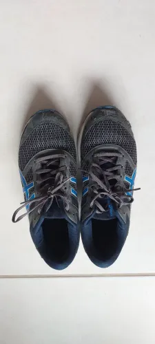 ?Tênis Asics Gel Original - Tamanho 43