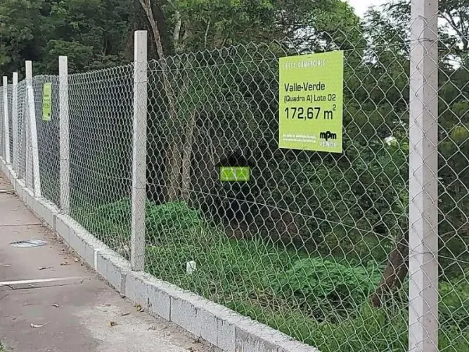 Lotes COMERCIAIS - RESERVA do Loteador, últimas unidades! ÓTIMA LOCALIZAÇÃO - Km 36 Rod. R