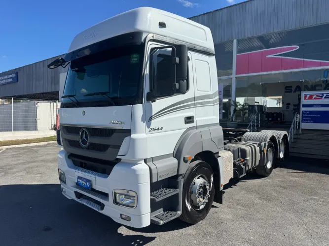 MB 2544 S 2020