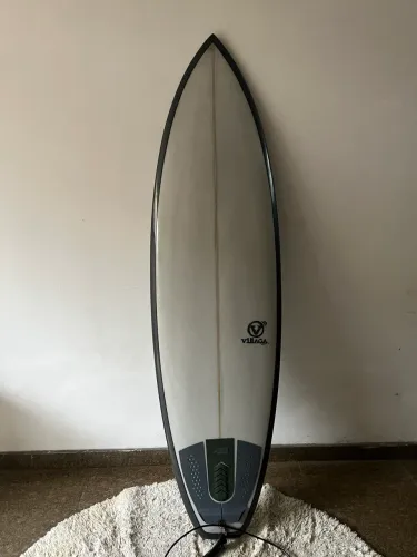 Prancha 6.3 41L Zerada P.U