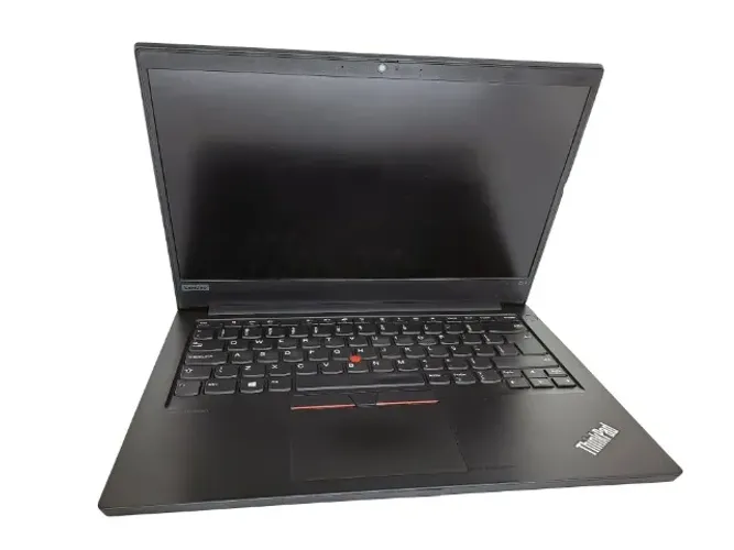 LENOVO THINKPAD E14 com Processador Intel Core i7 11th - RAM 8GB - HD 256GB SSD - TELA 14"