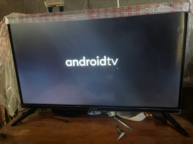 Tv smart