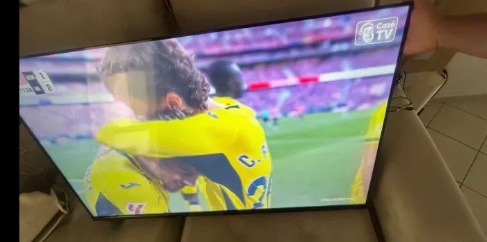 TV 50 POLEGADAS 4k FULL HD