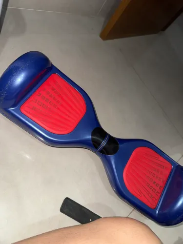 HoverBoard bateria samsung