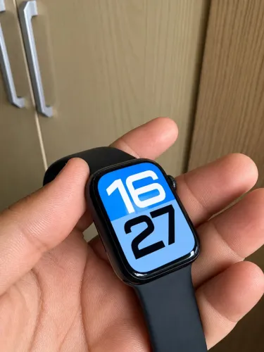 Apple Watch série 10 46mm