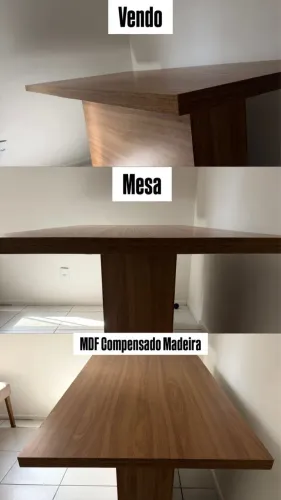 Mesa MDF