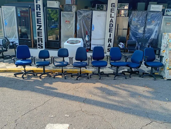 Cadeira FlexForm 