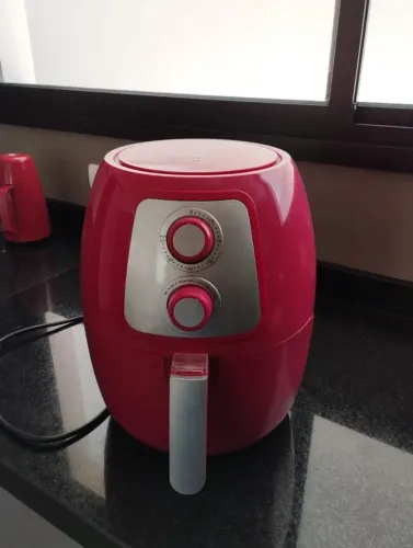 Air Fryer Britânia 4L