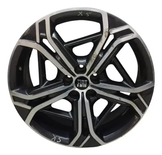 Roda Aro 18 Fastback Impetus 2024 Preto